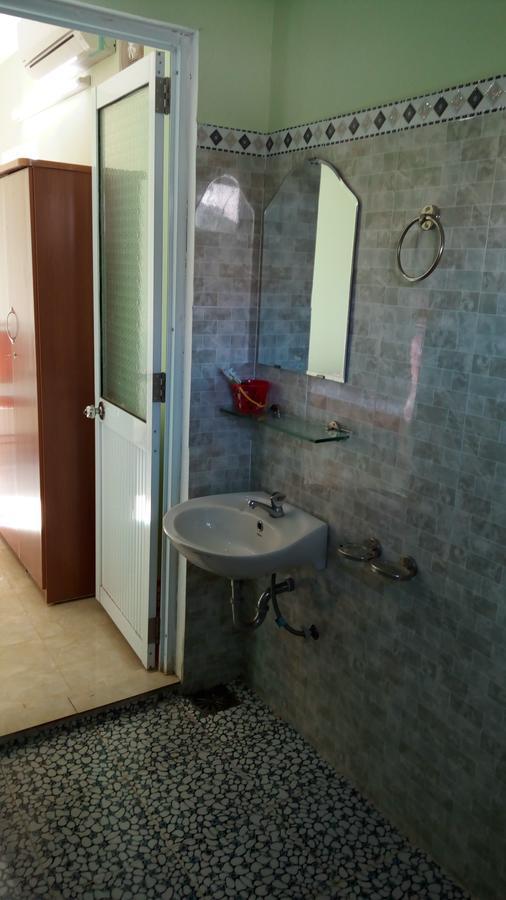 Hai Dang Hotel Chau Lang Chanh Extérieur photo