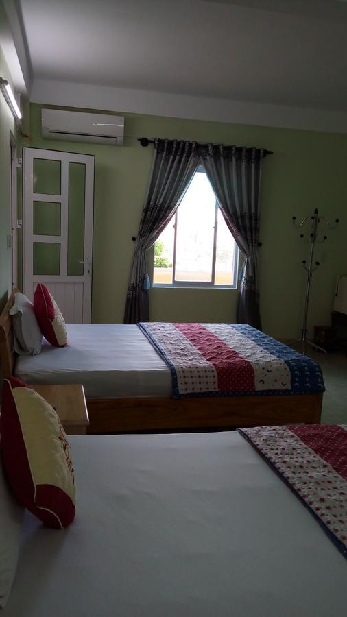 Hai Dang Hotel Chau Lang Chanh Extérieur photo