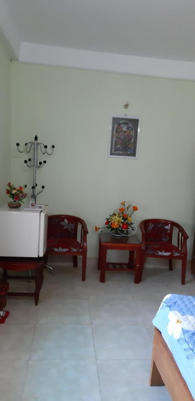 Hai Dang Hotel Chau Lang Chanh Extérieur photo