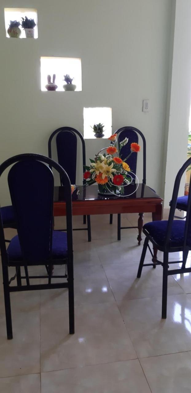 Hai Dang Hotel Chau Lang Chanh Extérieur photo