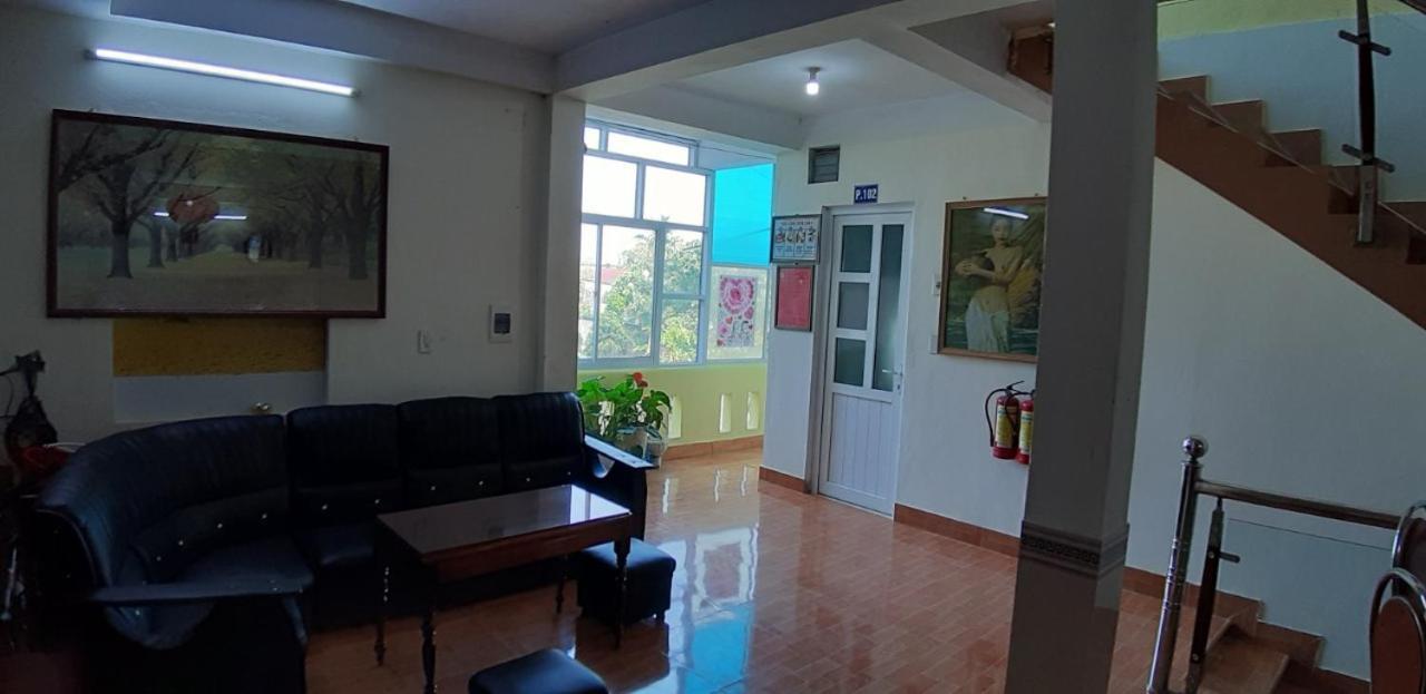 Hai Dang Hotel Chau Lang Chanh Extérieur photo
