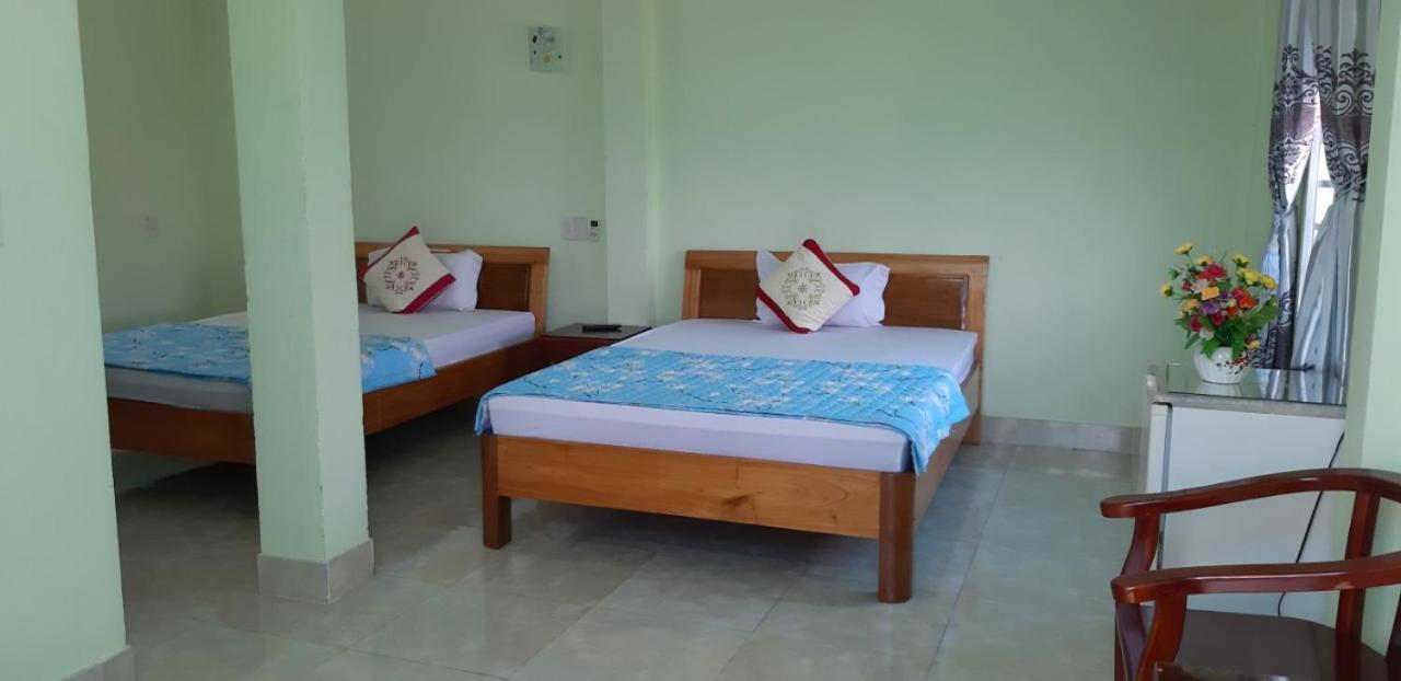 Hai Dang Hotel Chau Lang Chanh Extérieur photo