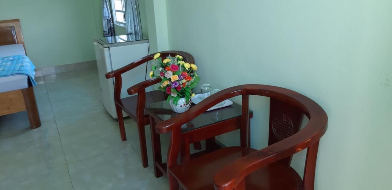 Hai Dang Hotel Chau Lang Chanh Extérieur photo