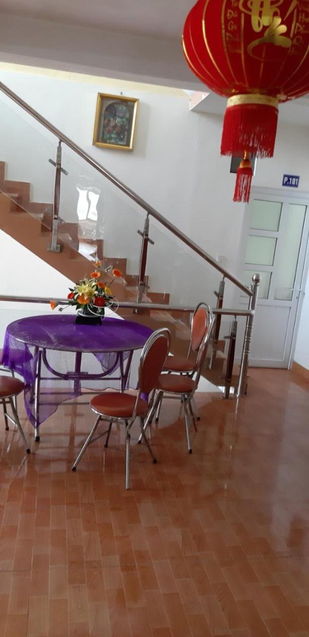 Hai Dang Hotel Chau Lang Chanh Extérieur photo