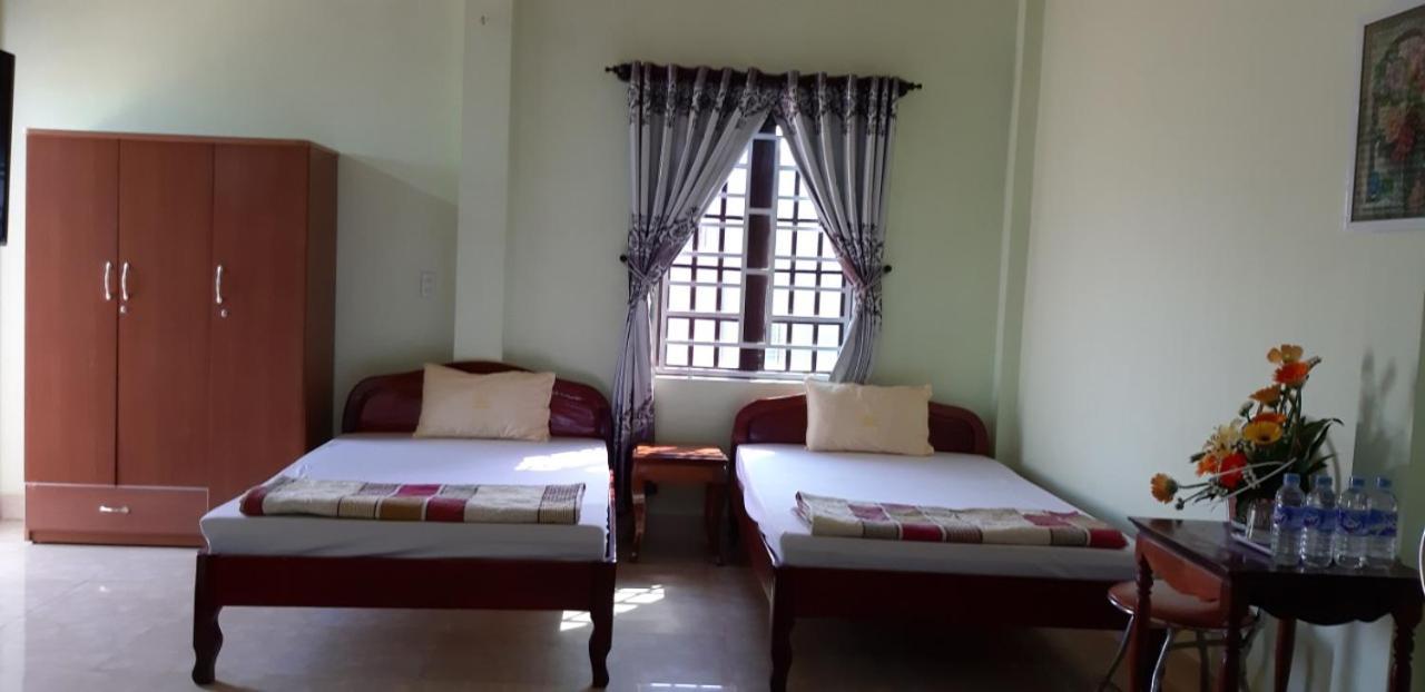 Hai Dang Hotel Chau Lang Chanh Extérieur photo