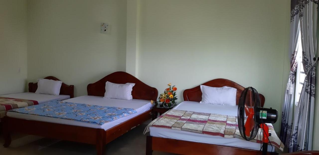 Hai Dang Hotel Chau Lang Chanh Extérieur photo